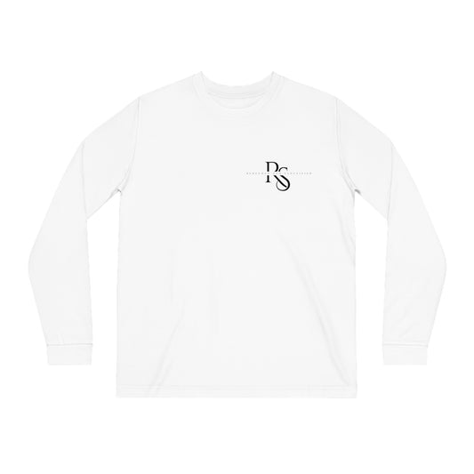 REDEEMED LONG SLEEVE TEE