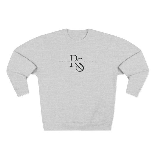 REDEEMED CREWNECK